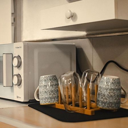 I Gradini Bed & Breakfast Naples Exterior photo