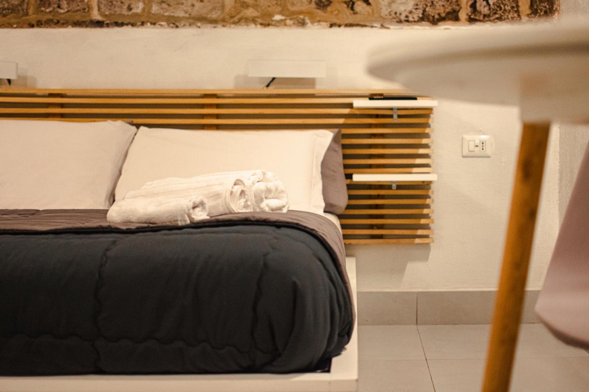 I Gradini Bed & Breakfast Naples Exterior photo