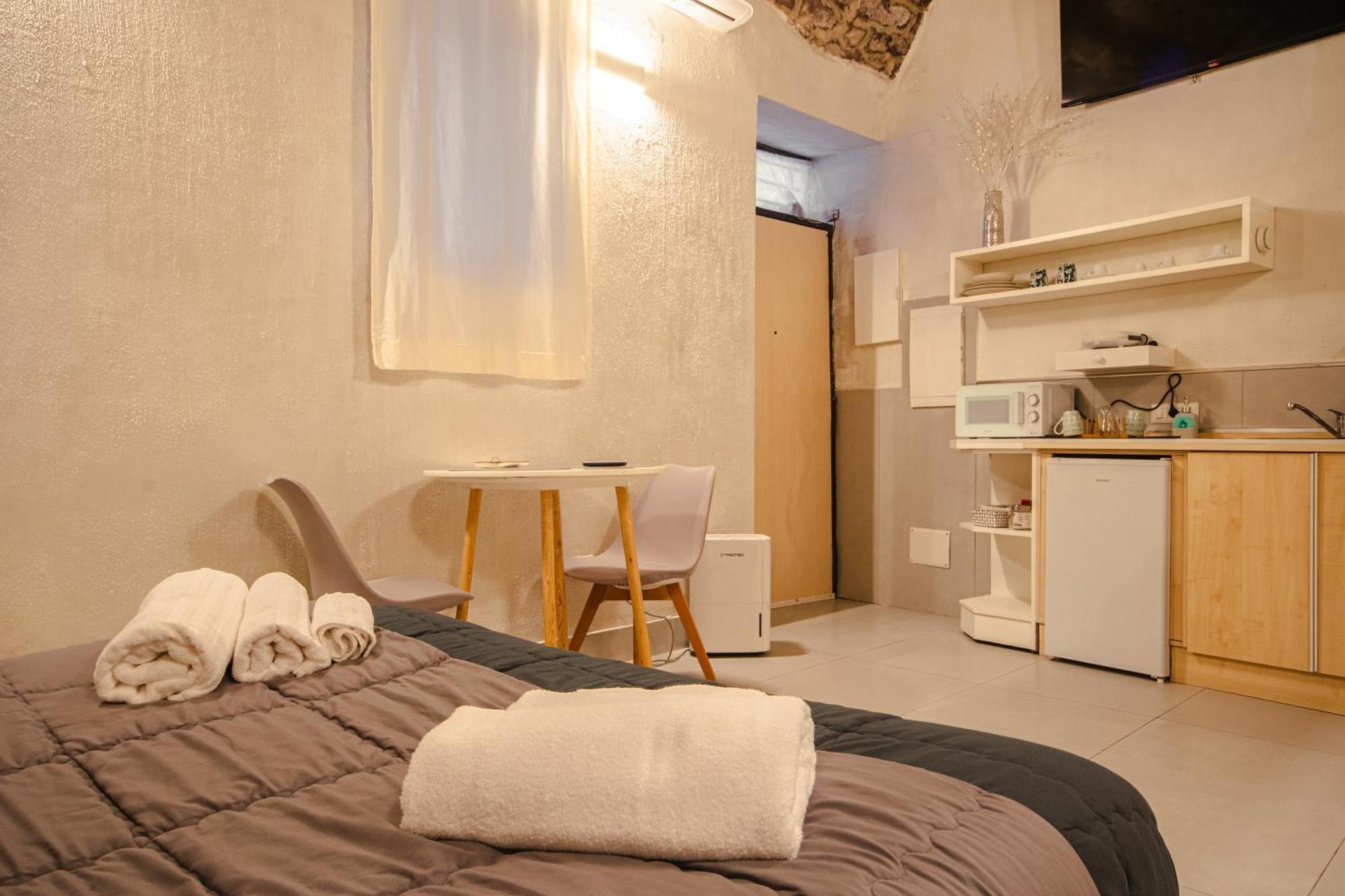 I Gradini Bed & Breakfast Naples Exterior photo