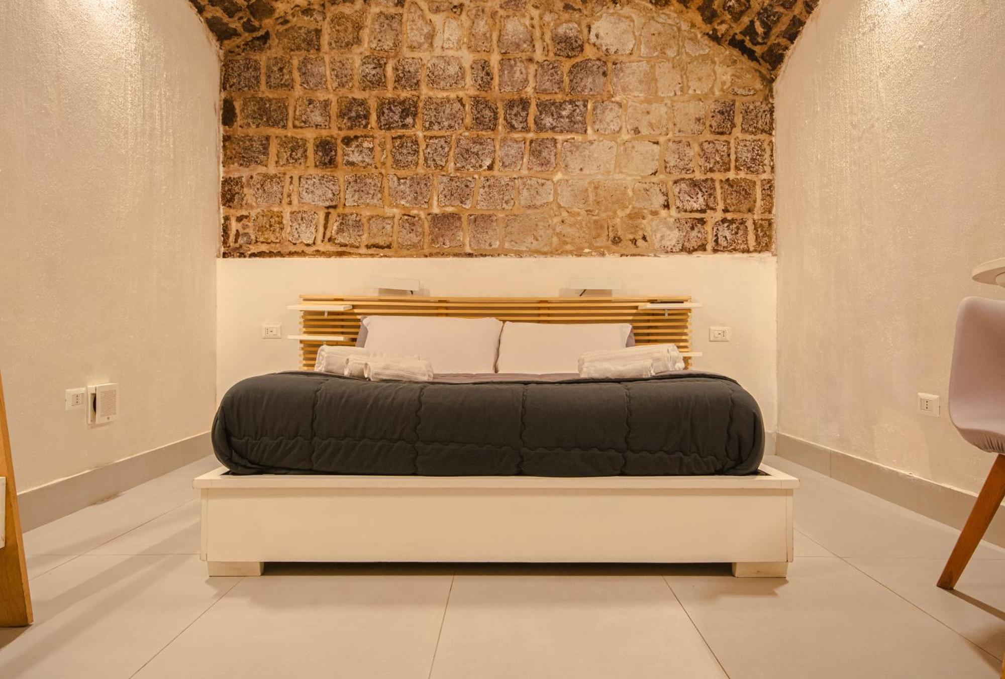 I Gradini Bed & Breakfast Naples Exterior photo