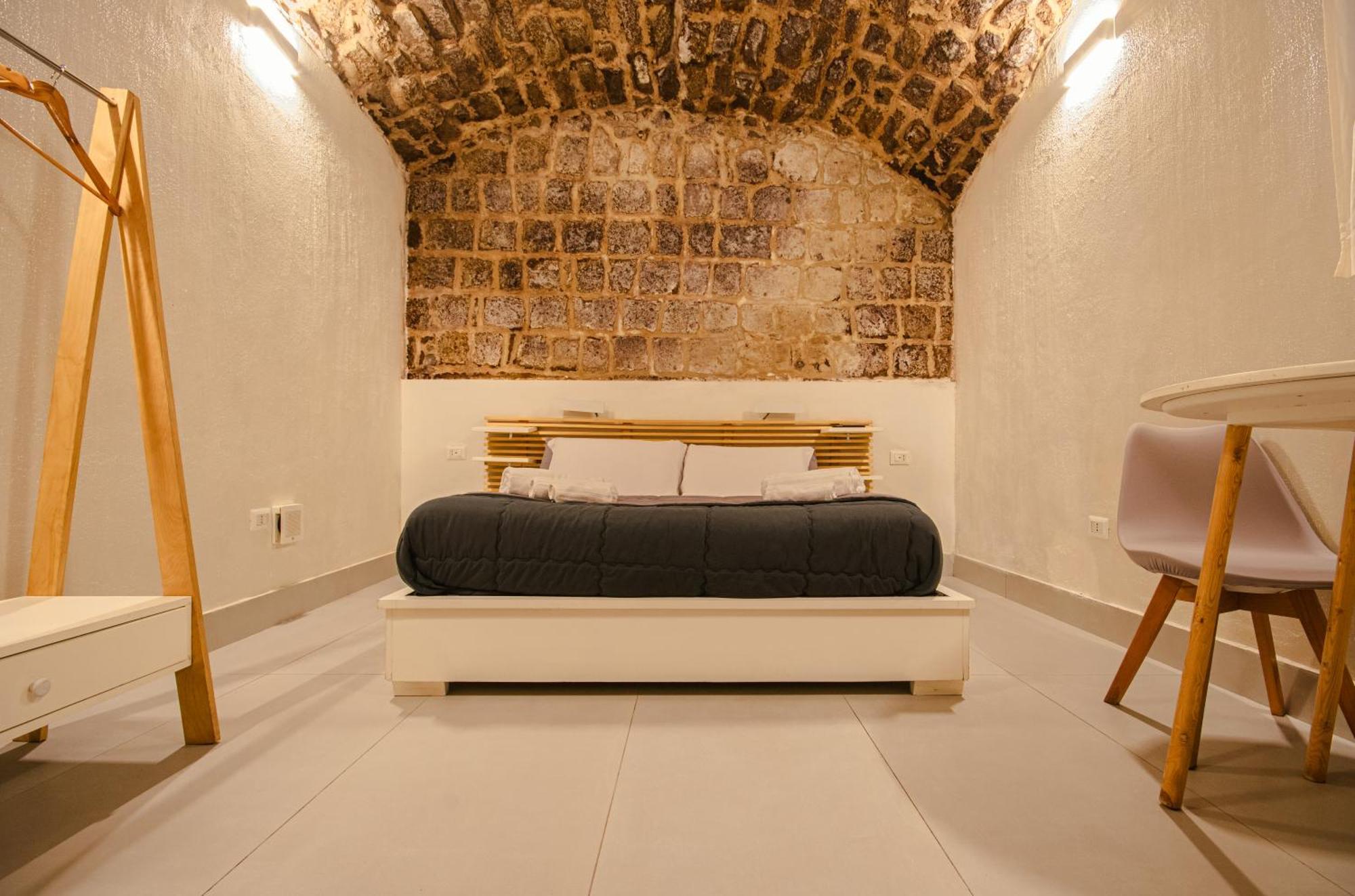 I Gradini Bed & Breakfast Naples Exterior photo