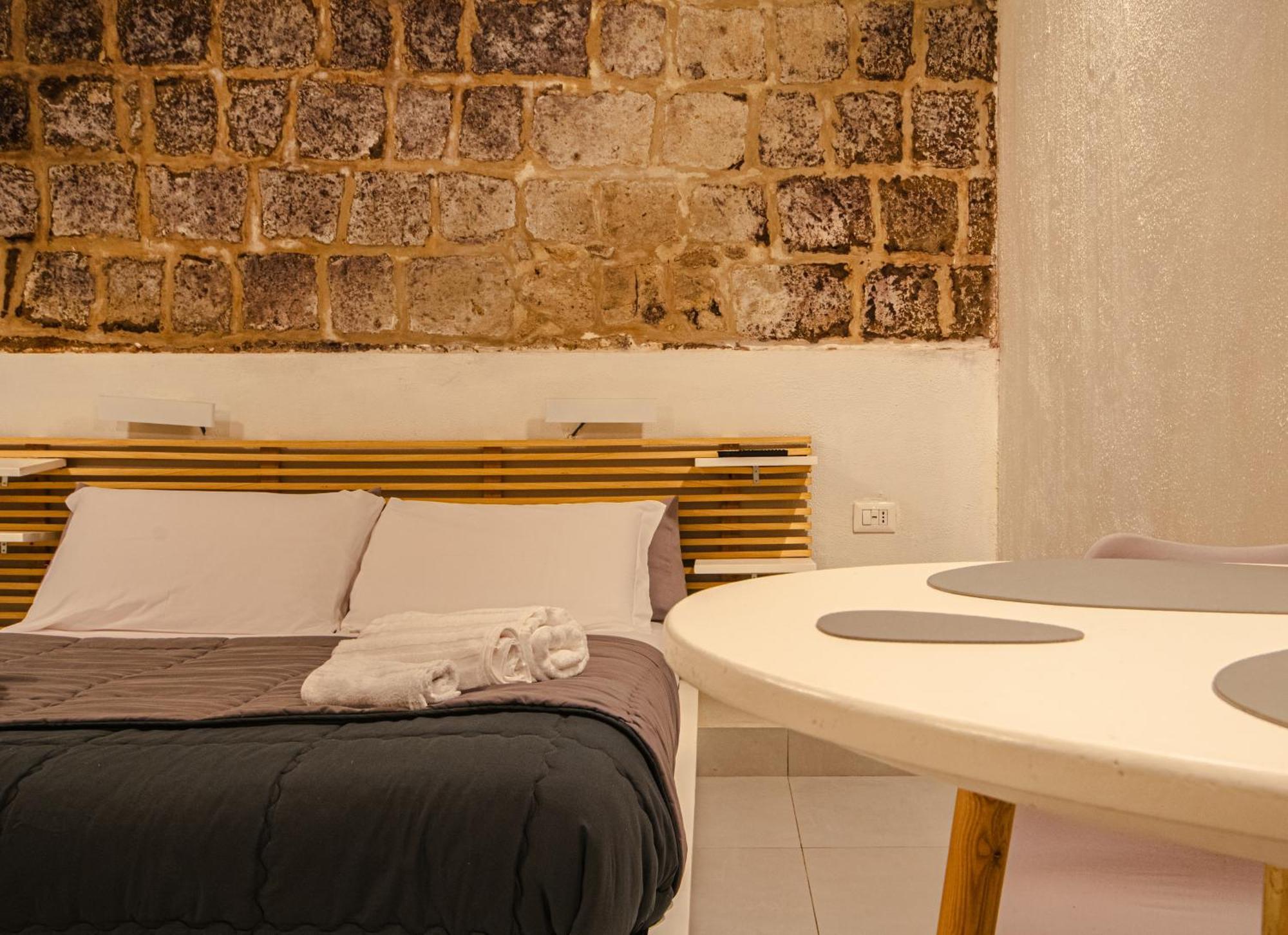 I Gradini Bed & Breakfast Naples Exterior photo