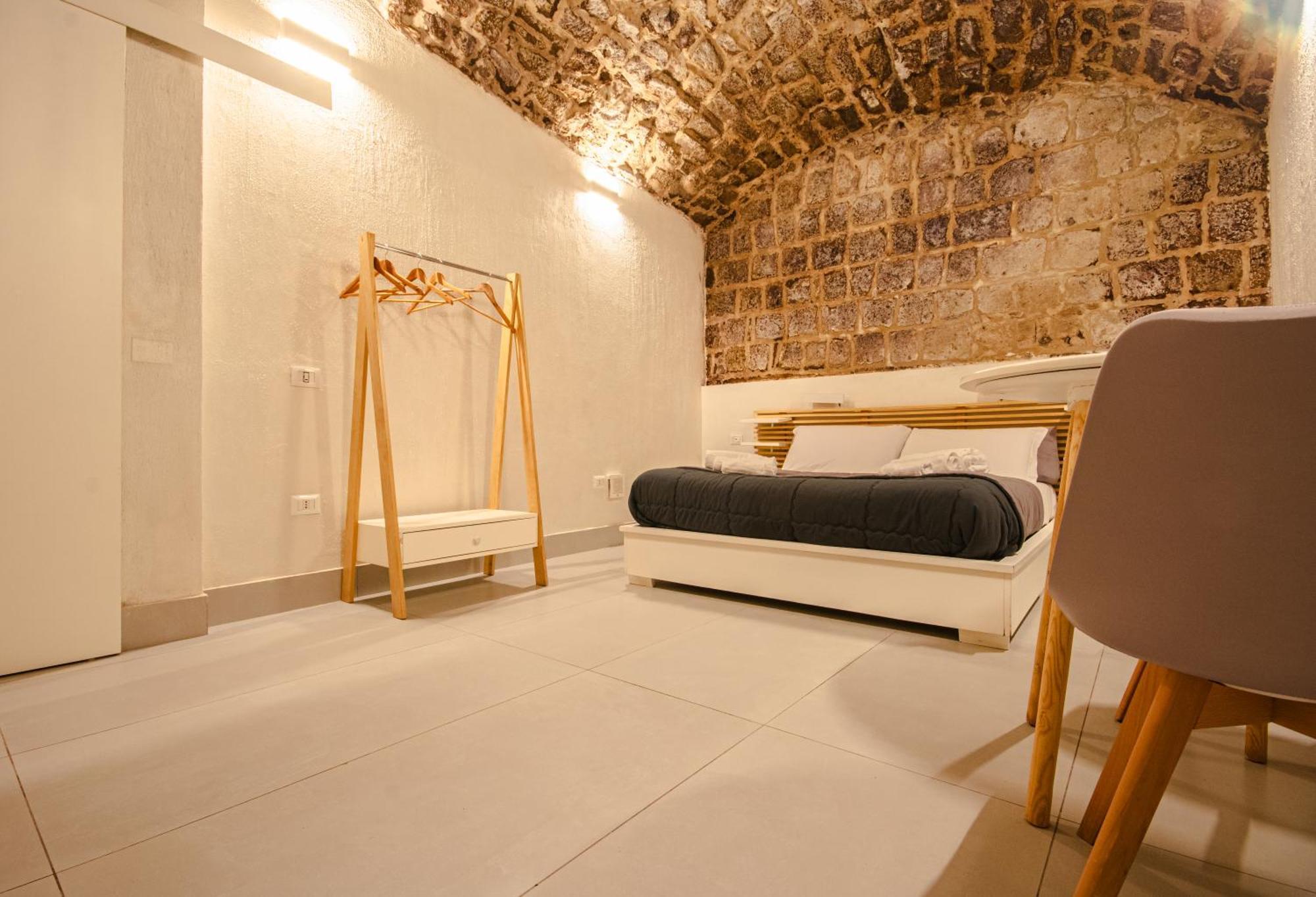 I Gradini Bed & Breakfast Naples Exterior photo